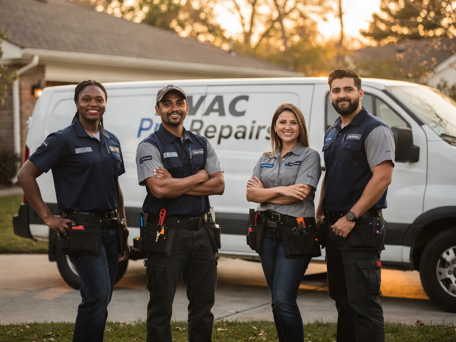 Heat Pump Repair company in Kings Canyon National Pk, CA