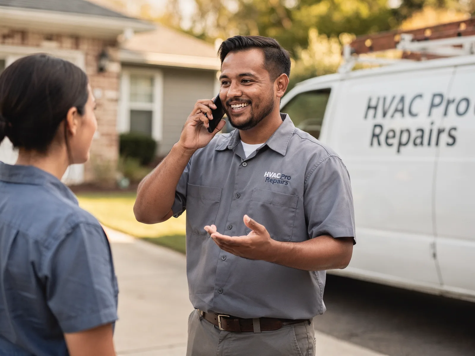 Heat Pump Repair Kings Canyon National Pk, CA FAQs